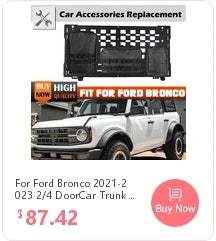 Rhyming Rearview Mirror Cover Housing Replacement For Ford Fiesta MK7 2009 2010 2011-2017 Side Wing Mirror Cap Car Accessories