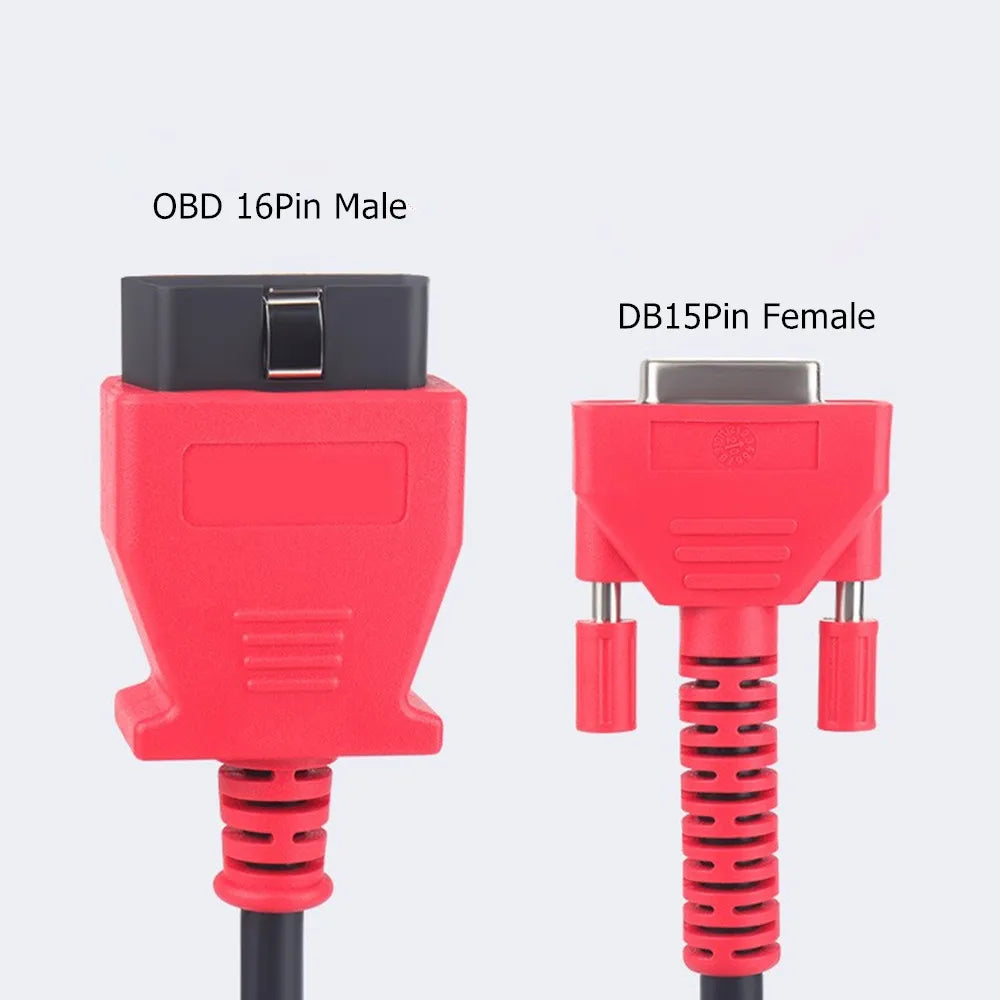 Hot Sale Main Test Cable For Autel MaxiSys MS908 PRO Maxisys Elite Connect Cable CarDiagnostic Tool OBD2 16pin Adapter