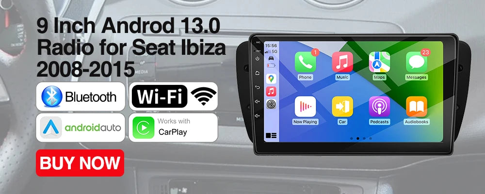 DAB+ Antenna for Android Car Radio With USB Adapter GPS Stereo DAB Receiver Player Automatic Scan Support Channel List LOGO