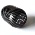 1Pcs 5 Speed Universal Car Gear Shift Knob For Manual Transmission Automatic Gear level Shifter Gear Knob Auto Accessories