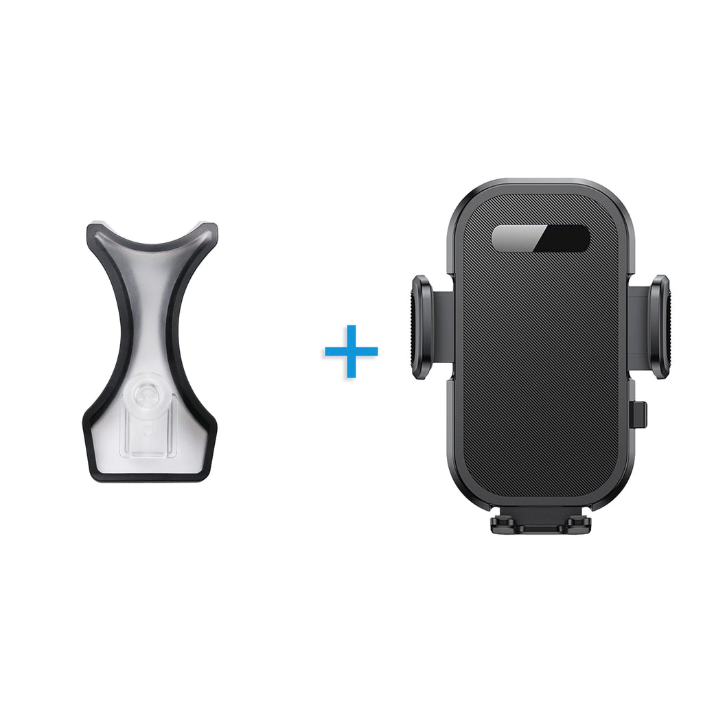 Special Mobile Phone Holder For Mercedes-Benz C Class W205 2015 2016-2019 2020 2021 Charging Phone Mount Car MagSafe Accessories