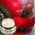 Car scratch repair wax, polishing gloss paste, multifunctional repair kit, remove scratches and spiral lines, beauty care
