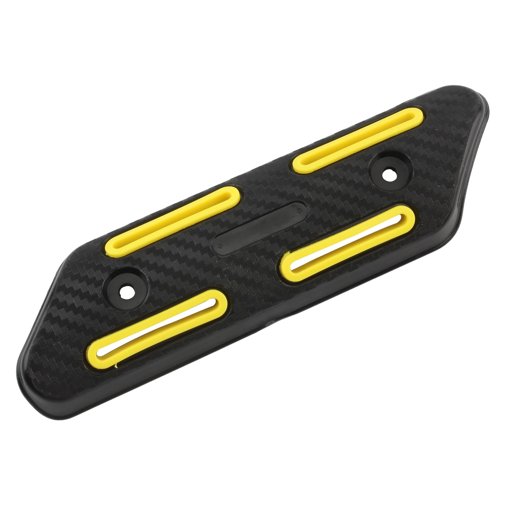 Motorcycle Exhaust Heat Insulation Protector Retrofit Motorbike Universal Anti-scalding Guard Exhaust Heat Insulation Guard