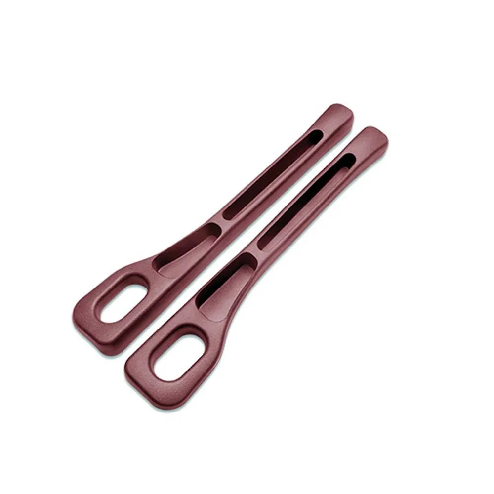 1 Pair Universal Car Seat Gap Plug Strip Side Seam Car Gap Filler Leak Proof Seat Gap Storage Organizer Interior Decoration