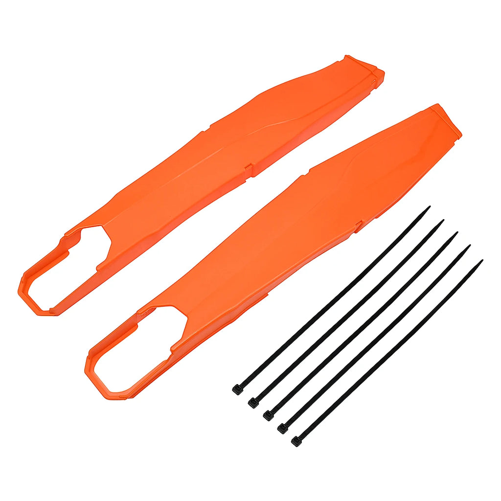 Motorcycle New 2023 Swingarm Swing Arm Protector For KTM XCW XCFW EXC EXCF TPI Six Days 150 200 250 300 350 450 500 2012-2022