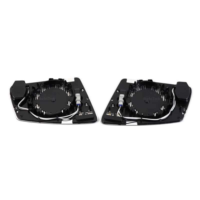 Heating Side Mirror Glass Lens Door Wing Rear View Mirror Glass for Mercedes-Benz A Class A-Class W176 A180 A200 A250 AMG 13-18