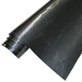 2D/3D Carbon Fiber Vinyl Wrap Black Car Stickers Waterproof Adhesive Vinyl Auto Tuning Film Motorcycle Stickers Cars Accessories
