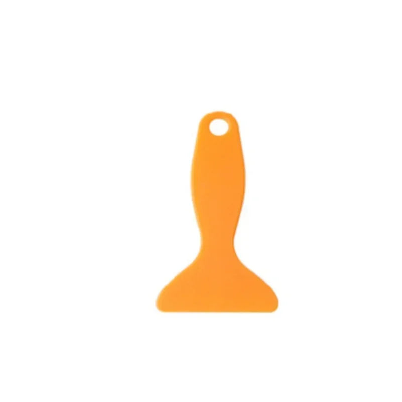 Car Rear Bumper 90/104cm  Sticker Carbon Fiber Protective Pad Anti-Scratch Cover Car Edge Board Scuffproof Decal Strip