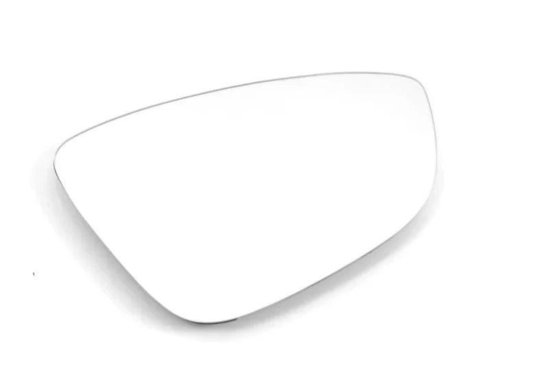 For Volkswagen VW CC 08-16, EOS Scirocco, Jetta MK6 Passat B7 Bettle A5 EU Left or Right Door Side Heated Wing Mirror Glass