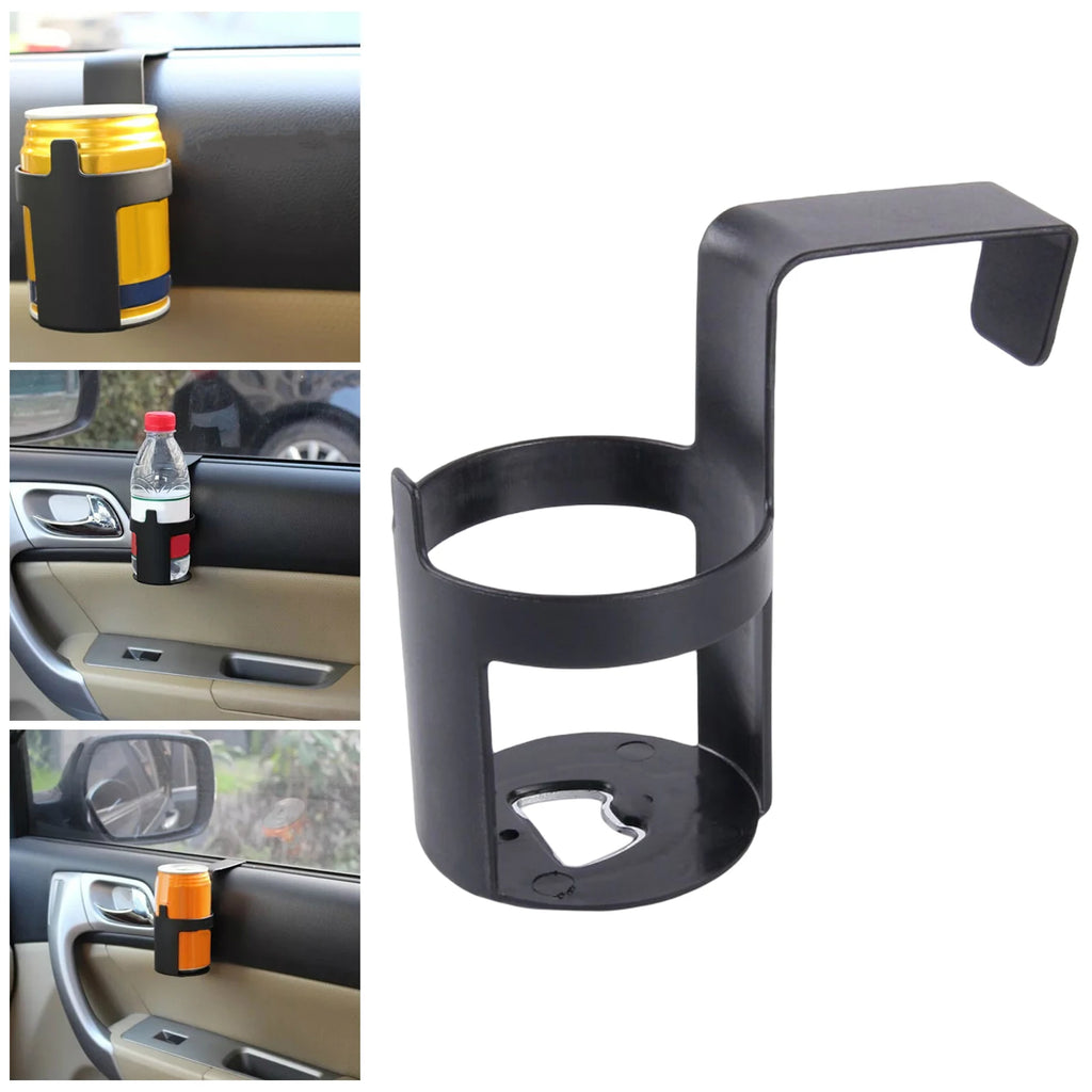 Car Cup Drink Holder Storage Box Organizer Double & Single Din CX-28 Radio Pocket Universal Car Cup Drink Bottle Stand Holders