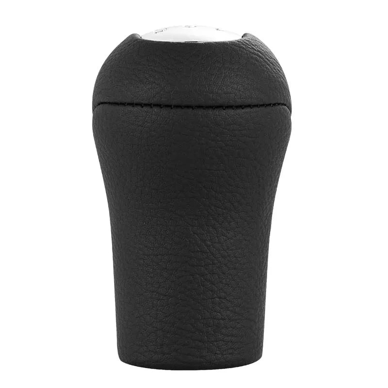 5 6 Speed Gear Shift Knob Lever Shifter Stick Gaiter Boot Cover for Toyota Corolla AYGO Verso RAV4 YARIS VITZ Car Accessories