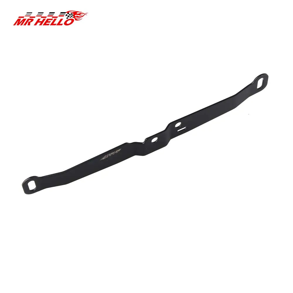 Horn BRACKET FOR DUAL HORNS For 2008-2014 SUBARU WRX/STI HORN BRACKET