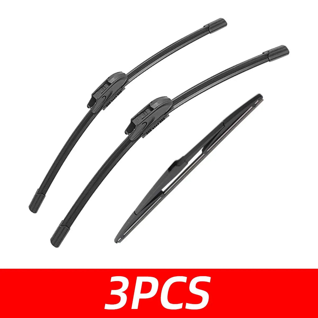 1/2/3/4/6PCS Car Wiper For TOYOTA Prius 2003-2015 Front Rear Wiper Blades Brushes Auto Accessories 2009 2010 2011 2012 2013 2014