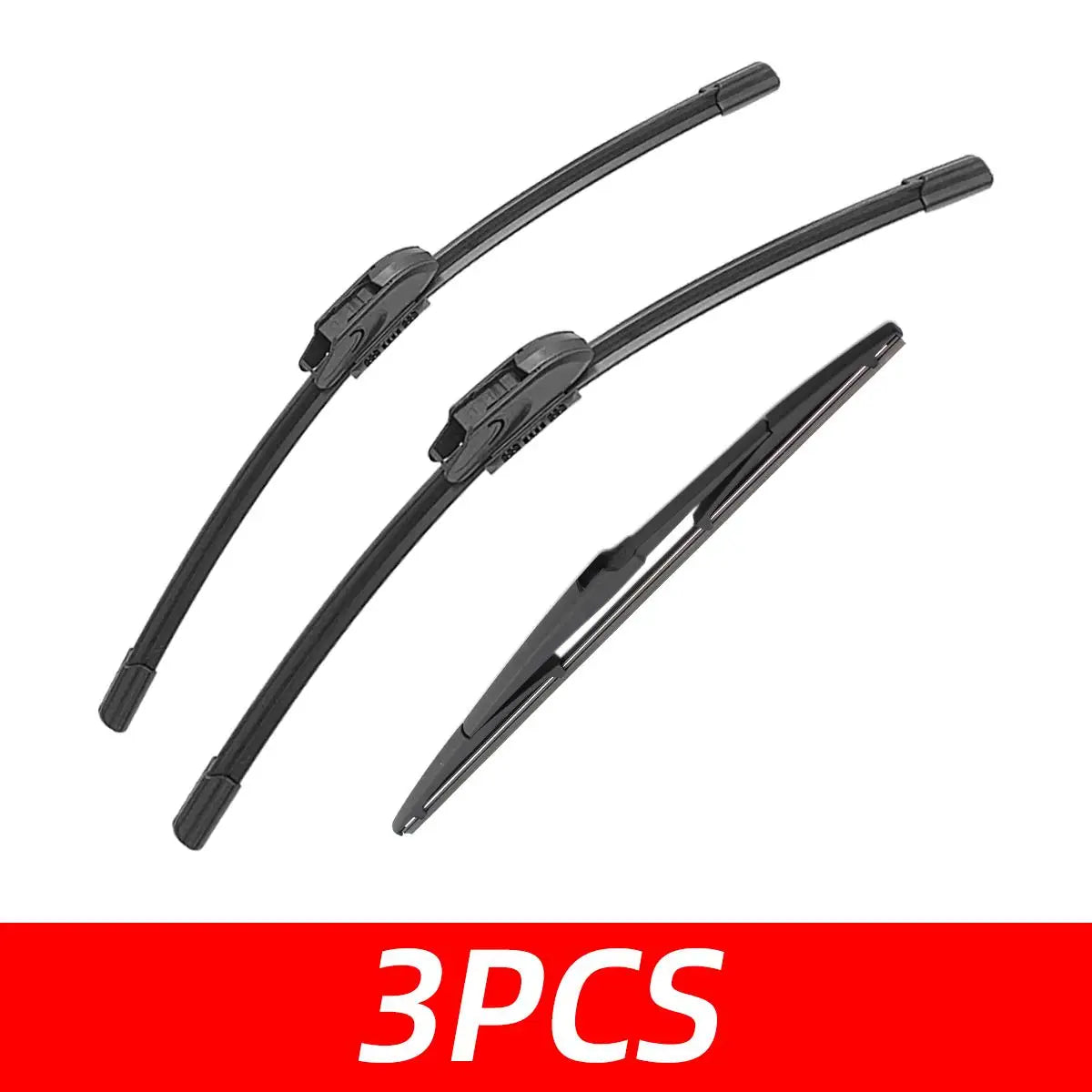 1/2/3/4/6PCS Car Wiper For TOYOTA Prius 2003-2015 Front Rear Wiper Blades Brushes Auto Accessories 2009 2010 2011 2012 2013 2014
