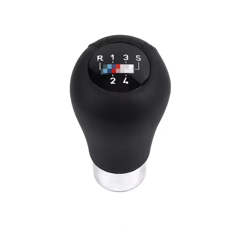 5/6 Speed Original Car Gear Shift Knob For BMW 1 3 Series E81 E87 E88 E82 E90 Auto Gear Lever Head Shifter 25118037305 8037305