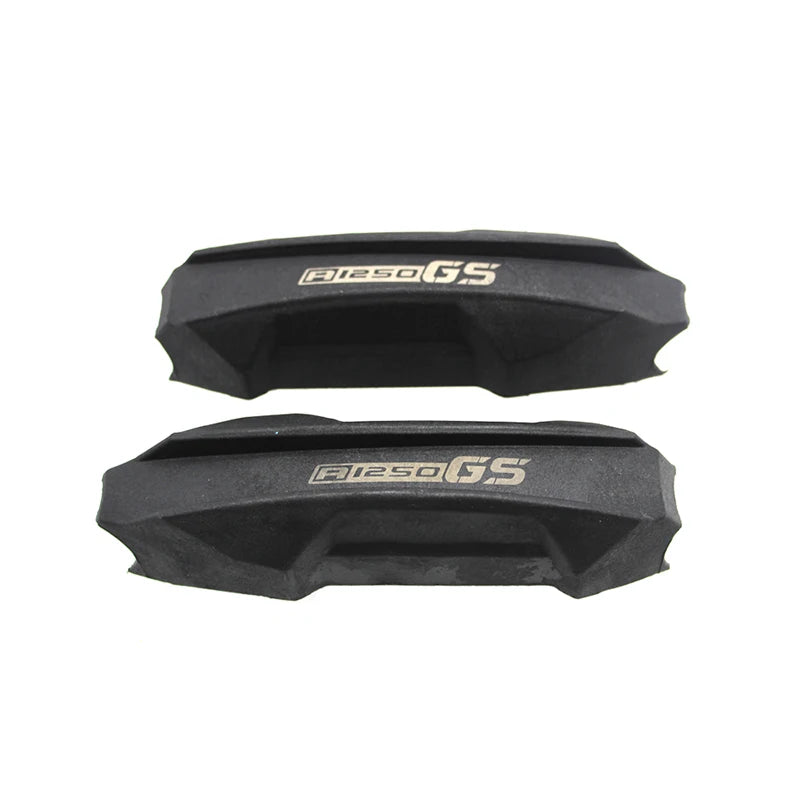 For BMW R1200GS R1250GS LC ADV R 1250GS R 1200GS Adventure 2004-2023 Engine Crash Bar Protector Bumper Guard Decorative Block