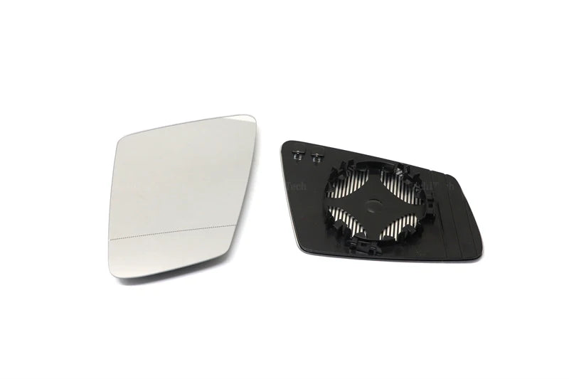 Left & Right Side Mirror Glass Rearview Exterior  Angle for Mercedes-Benz A Class A-Class W176 A180 A200 A250 AMG A45 13-18