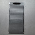 Car Inner Indoor Centre Console Roller Blind Cover For Mercedes Benz C Calss W204 S204 E Class W212 S212 2046807607 9051 7E94