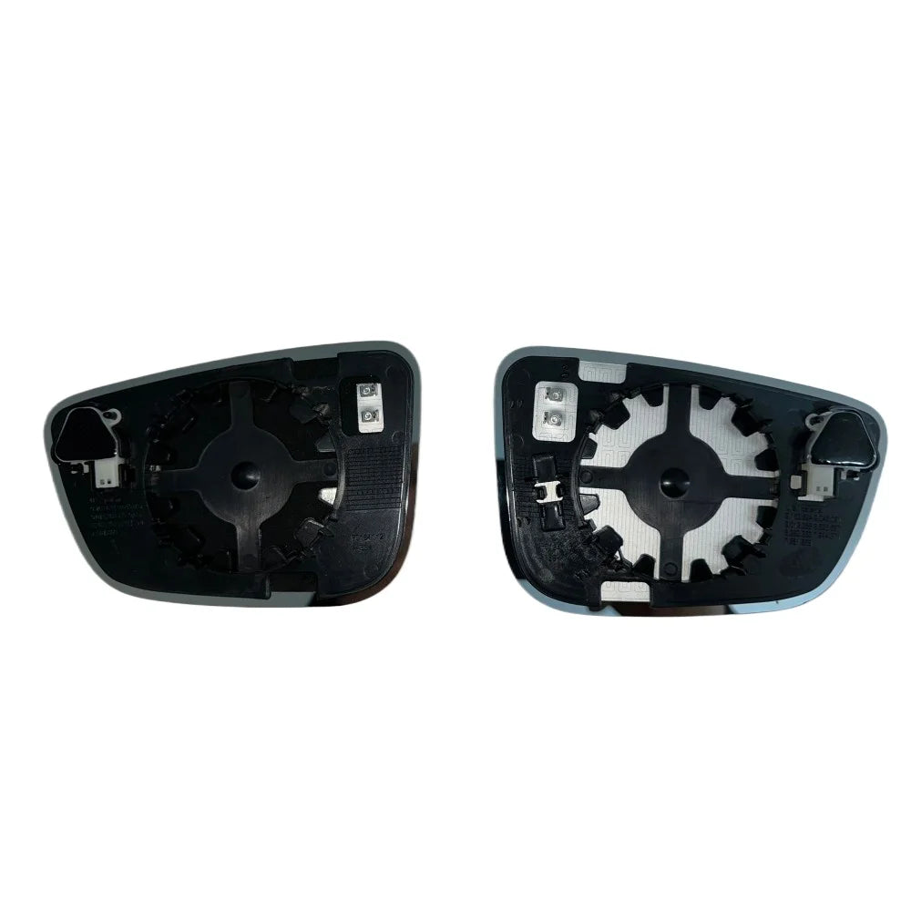 Car Heated Blind Spot Warning Wing Rear Mirror Glass For BMW 3 Series G20 G21 5 Series G30 G31 G32 G38 7 Series G11 G12