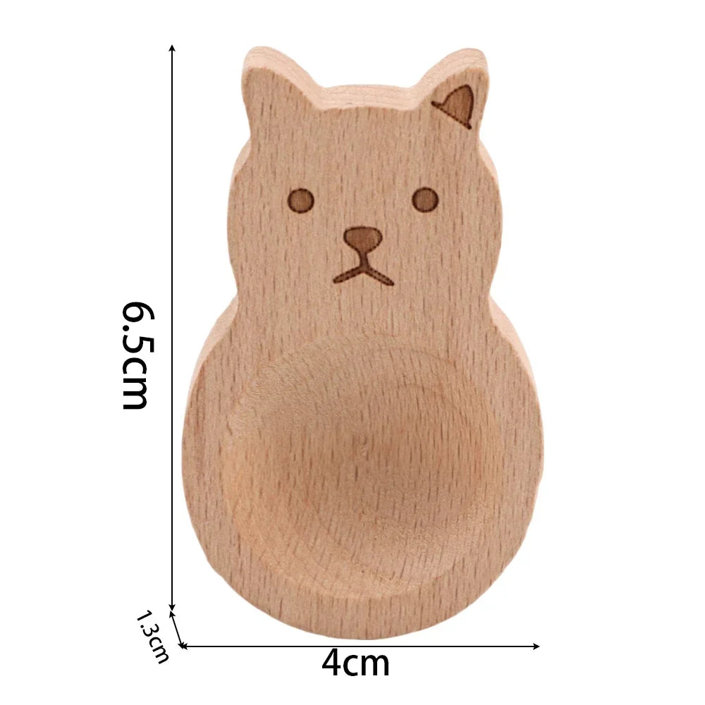 Circular Aromatherapy Wood Car Air Freshener Essential Oil Diffuser Absorb Perfume Beech Wood Tablets Car Interior Odor Removal