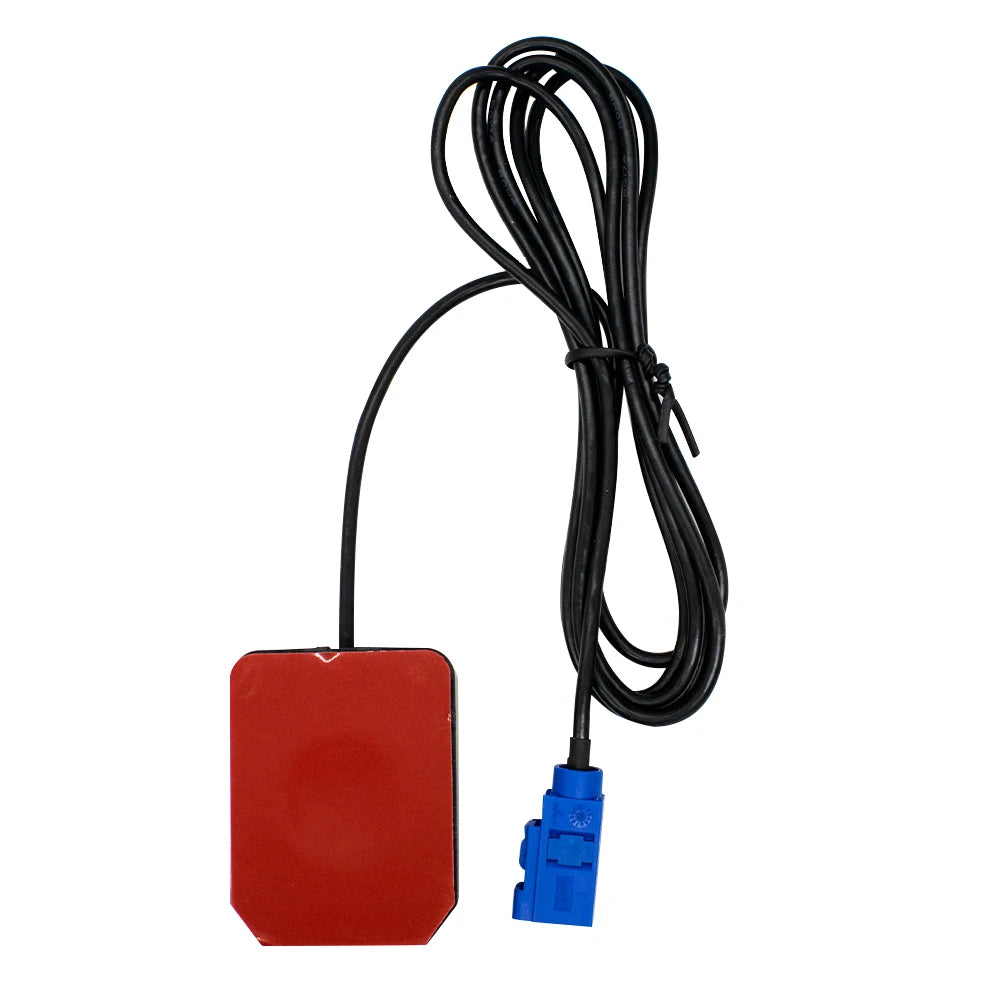 1/2/3/5/10/20pcs Universal Car GPS Antenna Waterproof for SMA/FAKRA-C Connector Vehicle GPS Receiver