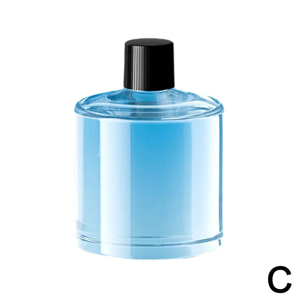 Intelligent Car Car Aromatherapy Car Supplies High-end Automatic Fragrance Machine Car Air Freshener