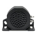 105dB Decibel Backup Reversing Horn Waterproof Siren Beeper Buzzer Sound Alarm for Car Truck For Vehicle Reverse Reminder 12-24v