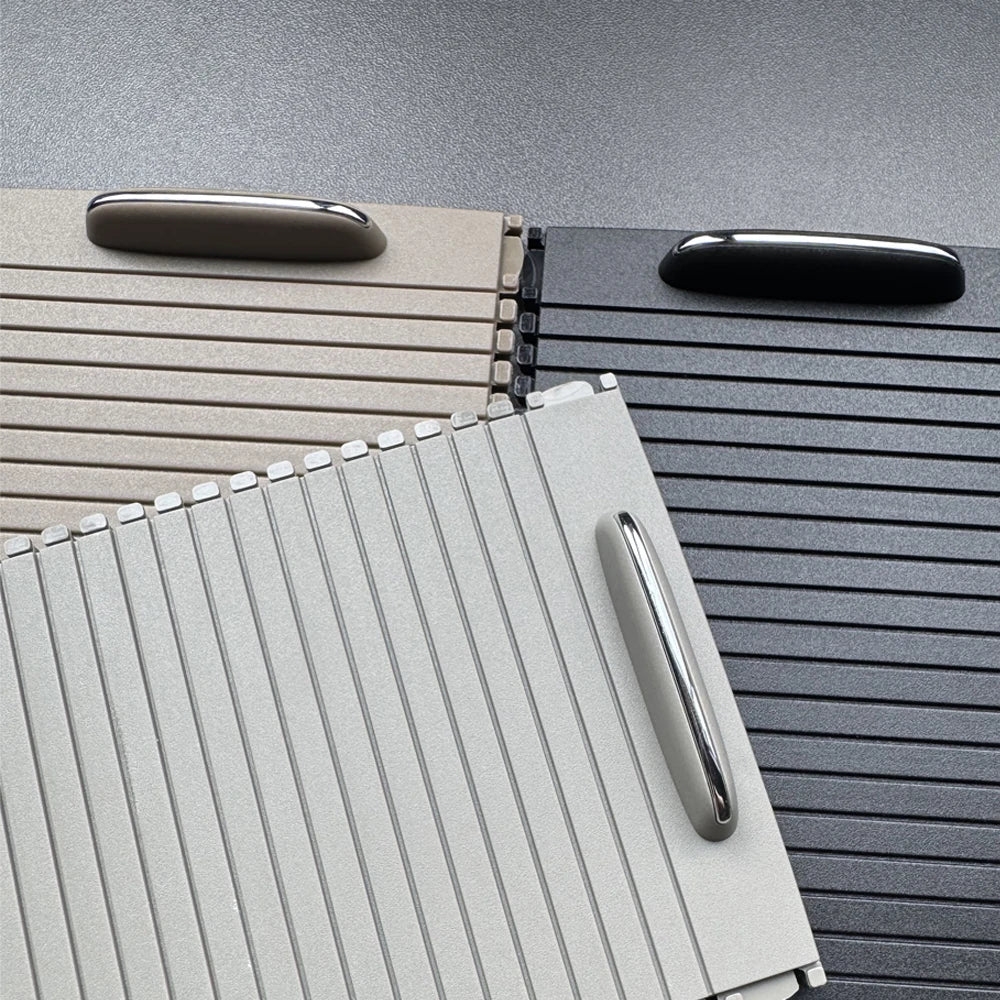 Car Inner Indoor Centre Console Roller Blind Cover For Mercedes Benz C Calss W204 S204 E Class W212 S212 2046807607 9051 7E94