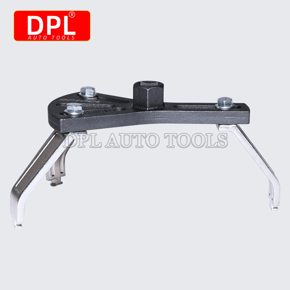 Fuel Pump Removal Tool Adjustable Fuel Pump Lock Ring Tool Fuel Tank Repair Kit Fuel Tank Cap Wrench