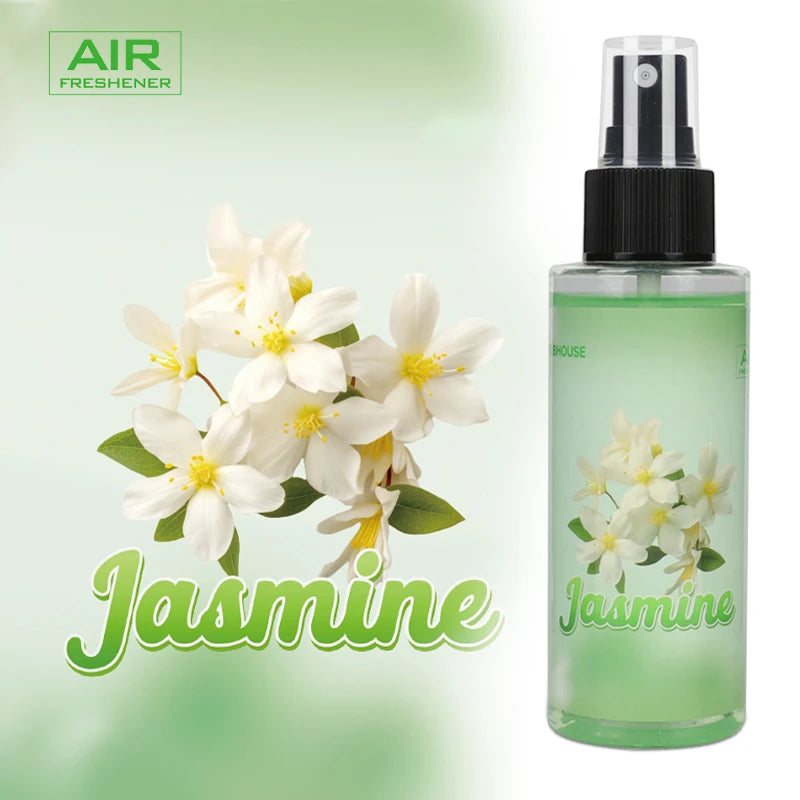 Car Flavoring Car Air Fresheners Perfume strawberry/Ice Flavor Long-Lasting Auto Aromatherapy Car Interior Deodorant Supplies