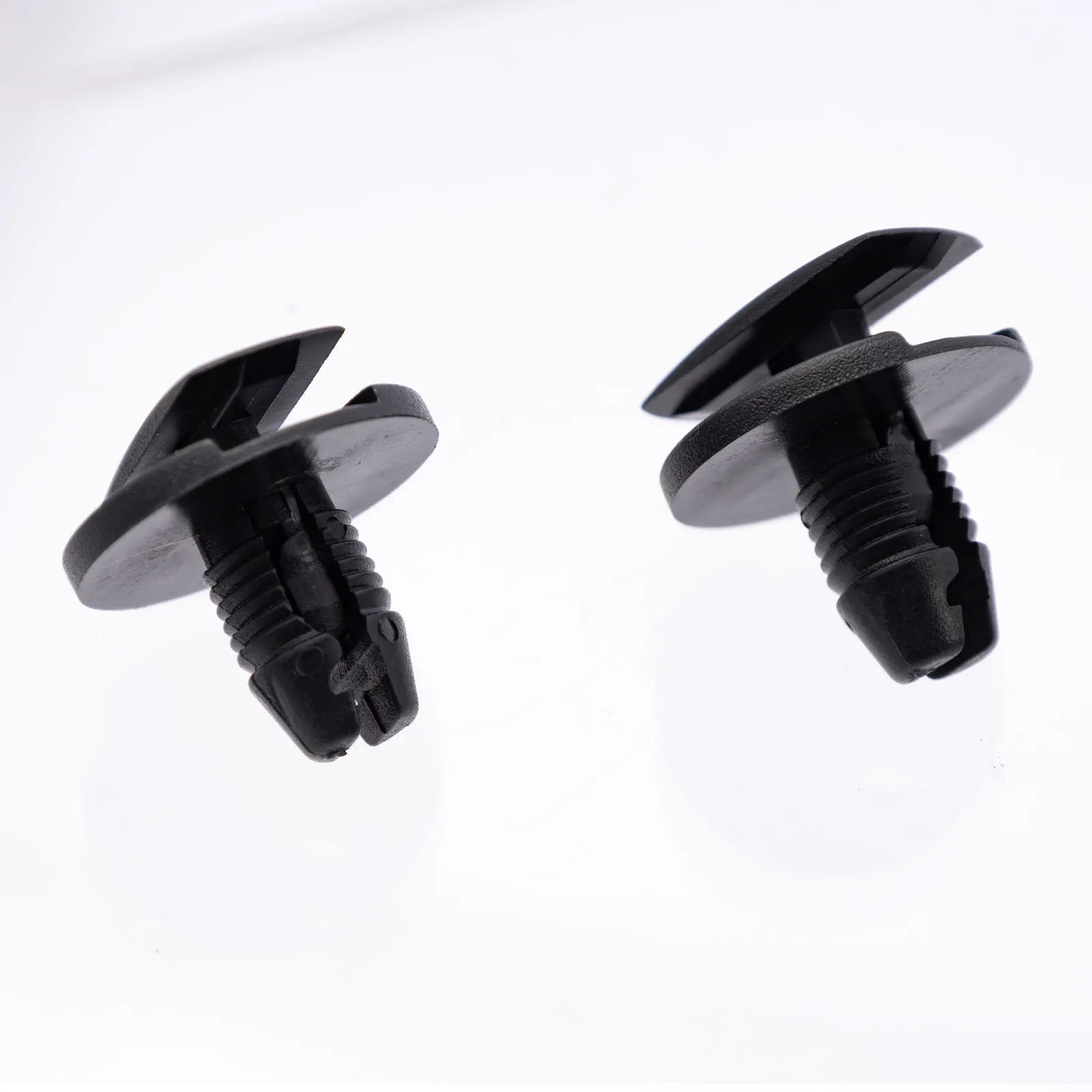 For PEUGEOT 206 207 307 308 Citroen C3 C4 C5 C6 Bumper Fender Liner Wheel Arch Mounting Trim Clip Fasteners Rivets