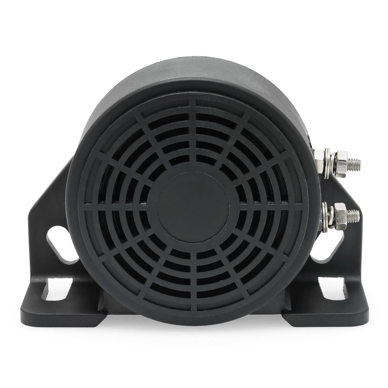 105dB Decibel Backup Reversing Horn Waterproof Siren Beeper Buzzer Sound Alarm for Car Truck For Vehicle Reverse Reminder 12-24v