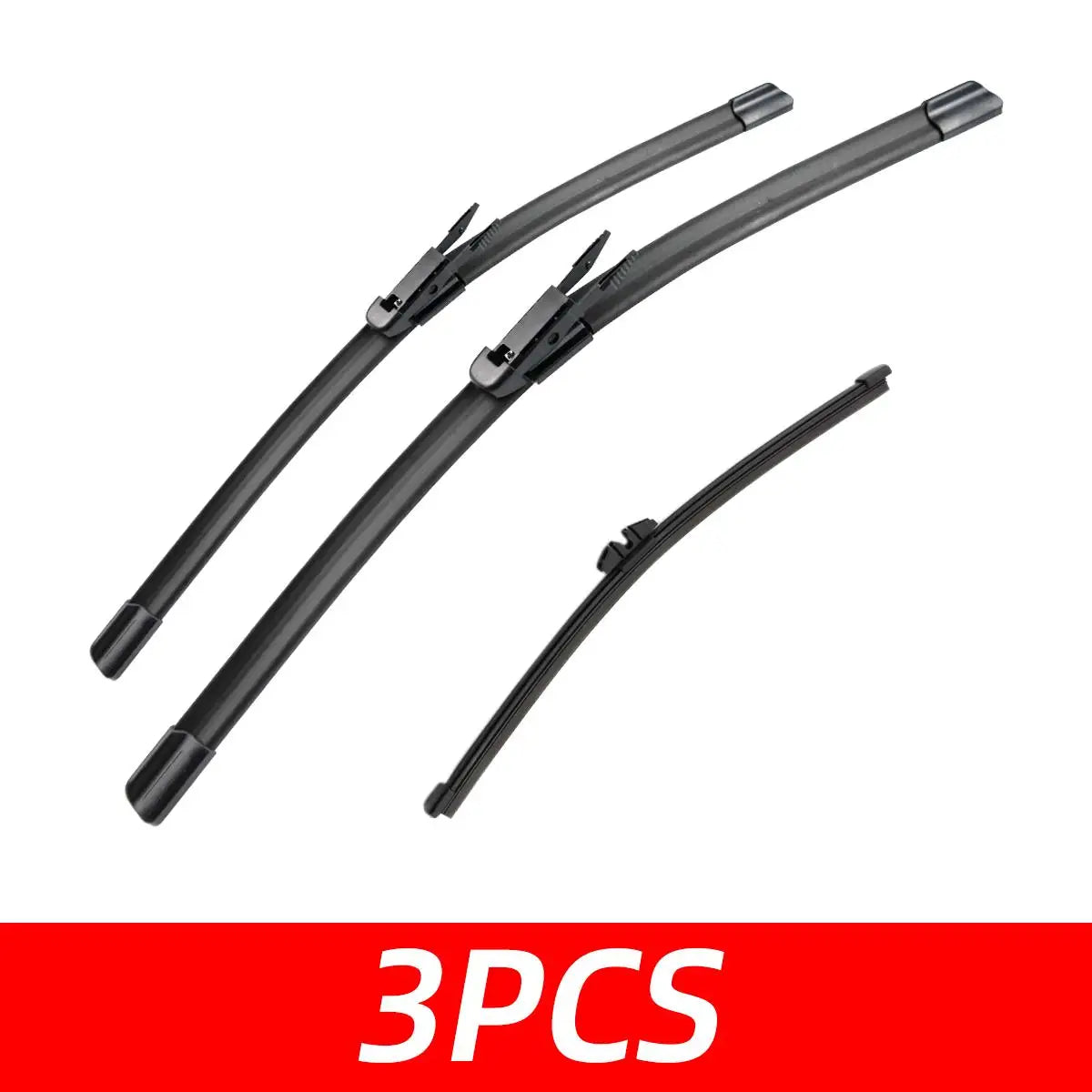 1/2/3/4/6PCS Car Wiper For Ford Explorer 2011-2017 Front Rear Wiper Blades Brushes Auto Accessories 2011 2012 2013 2014 2015