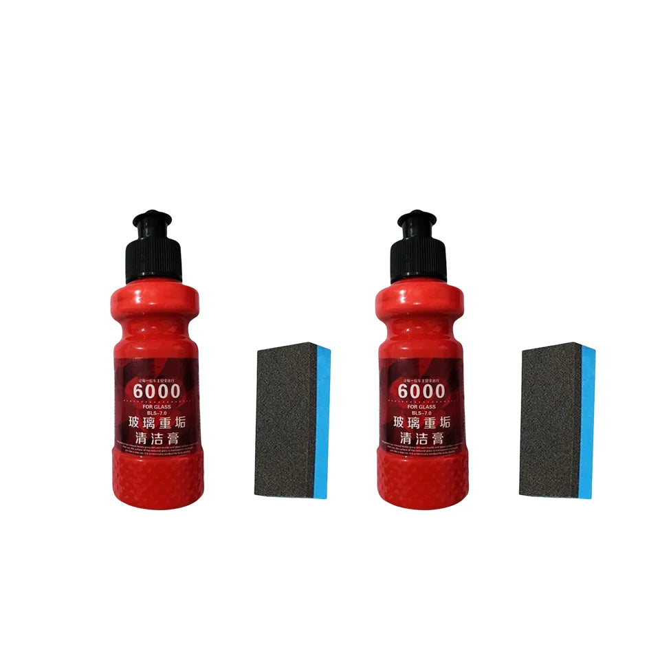1/2/3/5 Sets Car Glass Coating Agent, Rainproof Windshield Rain Repellent, Liquid Polymer Car Waterproof Spray, Car Detailing