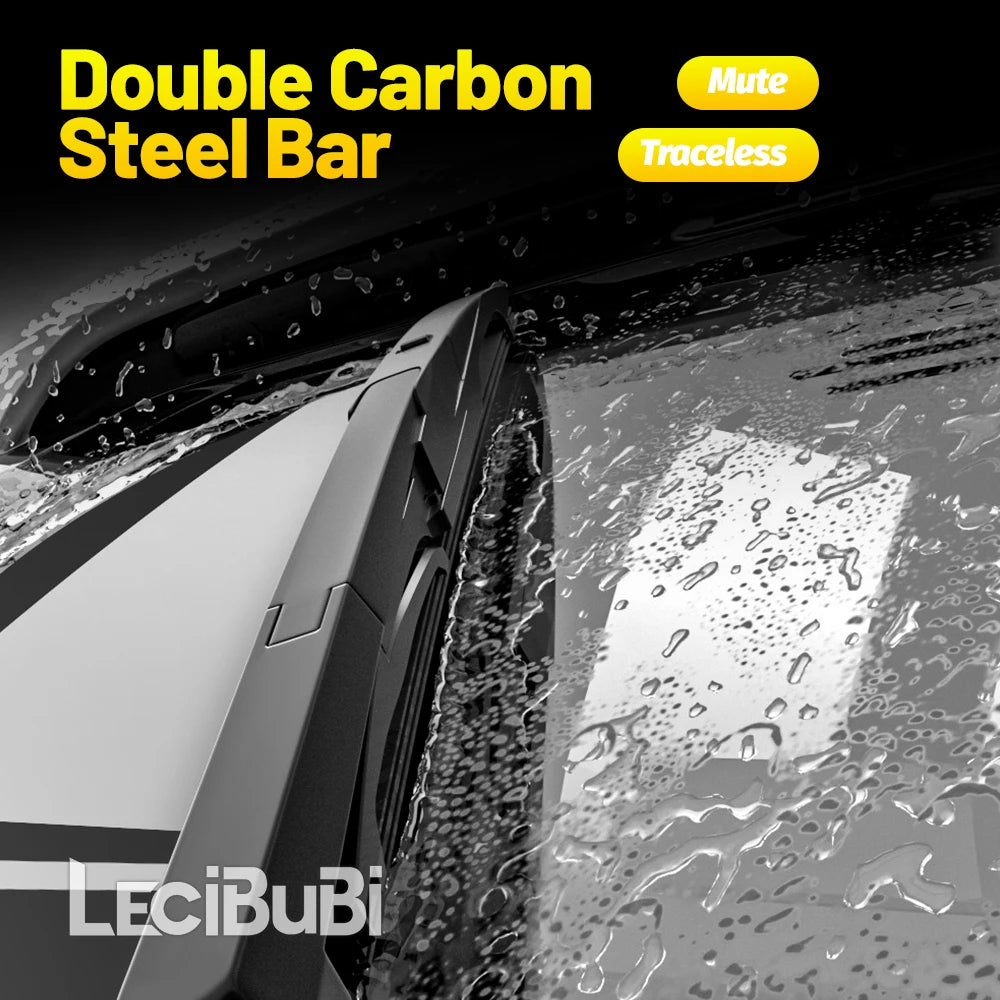 For Nissan Patrol Y62 2010-2023 2011 2012 2021 2022 Rear Windshield Windscreen Wiper Blade Tailgate Window Wipers Accessories