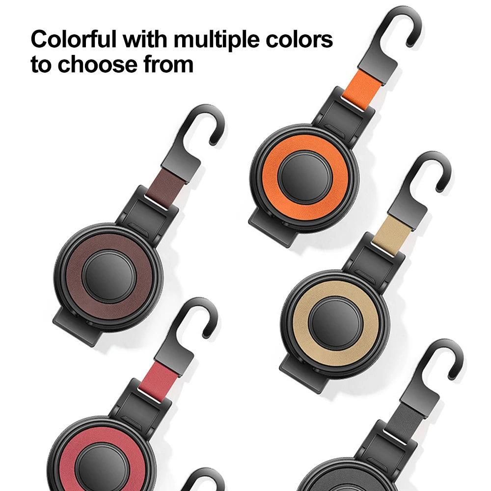 Car Cup Holder for Air Vent Universal Adjustable Drink Rack Stand for Water Bottles & Ashtray Anti-Shake Stable Auto Organizer