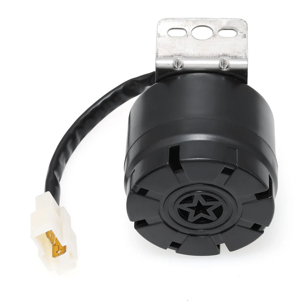 Car Reverse Accessories Beeper Horn Vehicle Auto Warning Back Up Car Reversing Alarm Speaker For Car Auto Trucks Alarm Horn