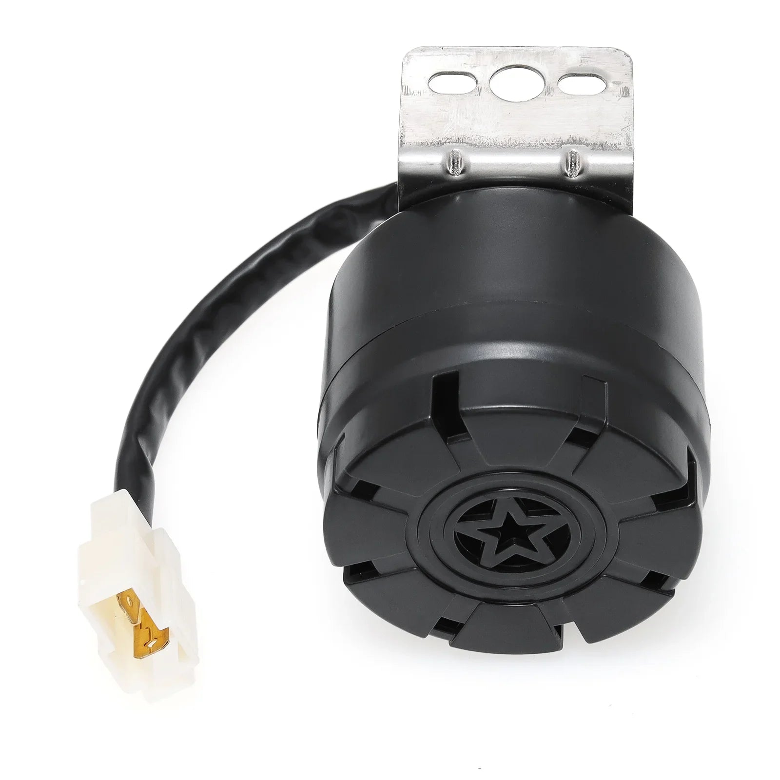 Car Reverse Accessories Beeper Horn Vehicle Auto Warning Back Up Car Reversing Alarm Speaker For Car Auto Trucks Alarm Horn