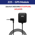 E-ACE Car GPS Signal Antenna GPS Receiver Signal Enhance Device SMA Conector Auto GPS Accessories Suit For Car Navigation Radio
