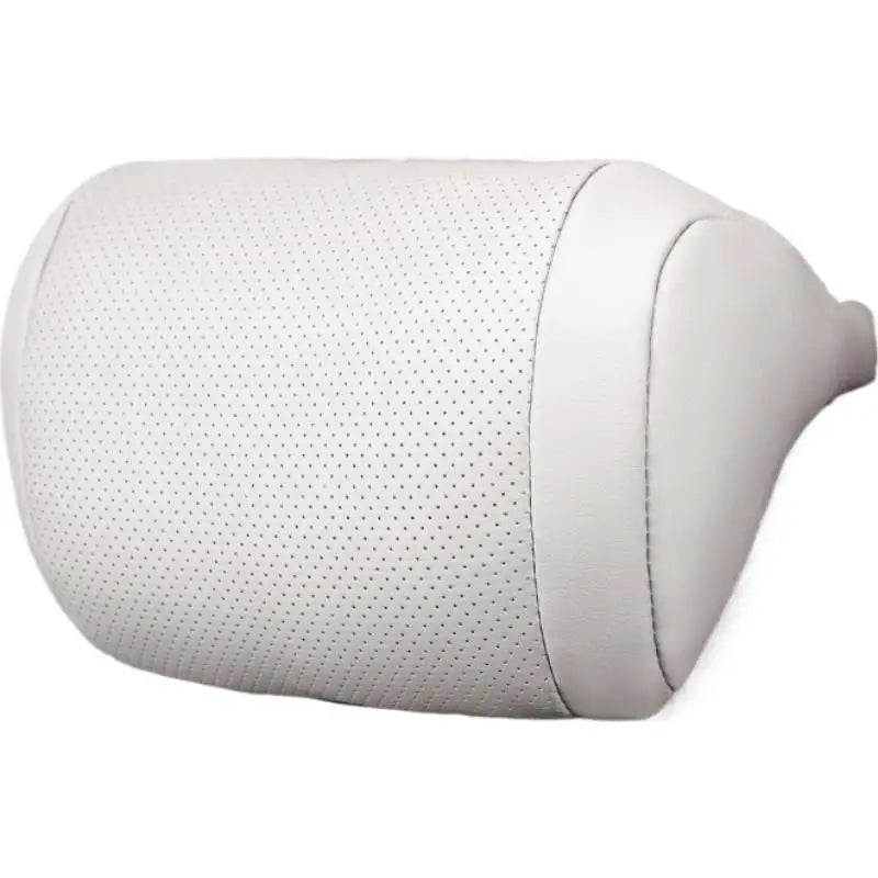 1/2Pcs 3D Car Neck Pillow Car Seat Headrest Pillow Auto Memory Cotton Protector Cushion For Universal Travel Car Head Support