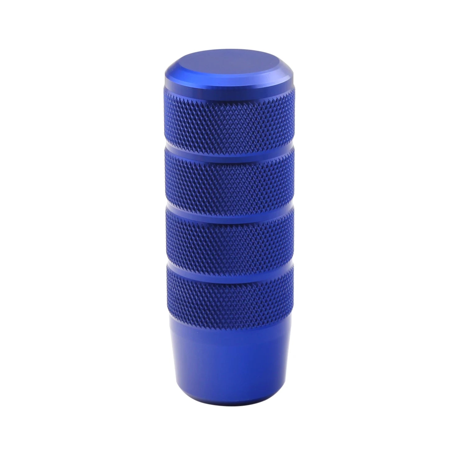 95mm Anti-skid Car Gear Shift Knob Manual Transmission Aluminum Non-Slip Shifter Lever Knob Fit For Universal Auto Accessories