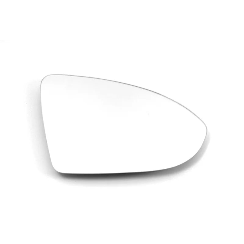 For Volkswagen VW Golf 7 MK7 / MK7.5 GTI GTD 2012-21 Touran 5T Left or Right Side Heated Wing Mirror Glass Rearview Mirror Lens