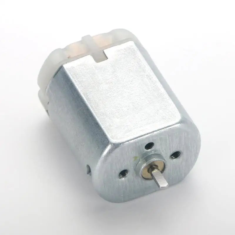 For Honda Jazz Fit City Crider Civic 2009-2011 OEM Car Wing Mirror Folding Core Motor Gear Power Repair 12V DIY Inner Assembly