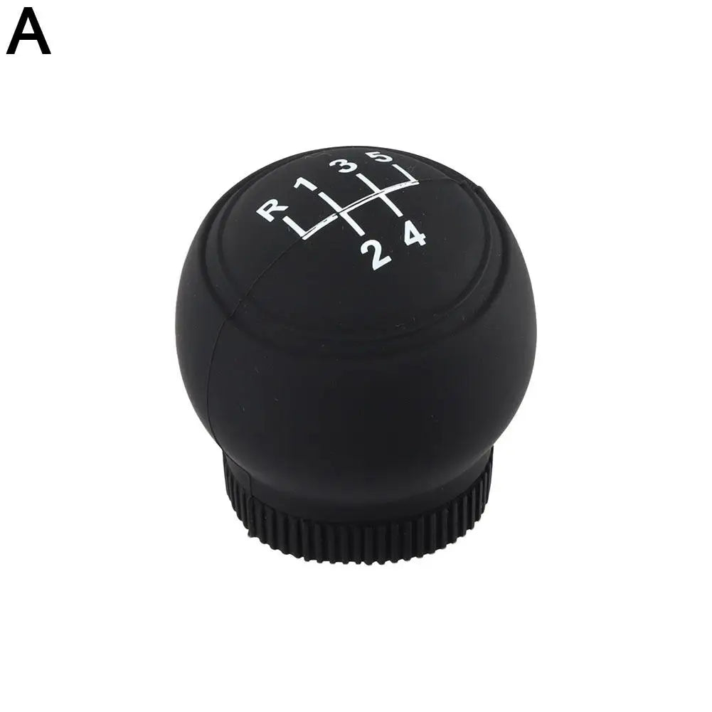 Universal Silicone Car Gear Head Shift Knob Cover Gear Shift Non Slip Grip Handle Case Wear-resistant Gear Rod Cover