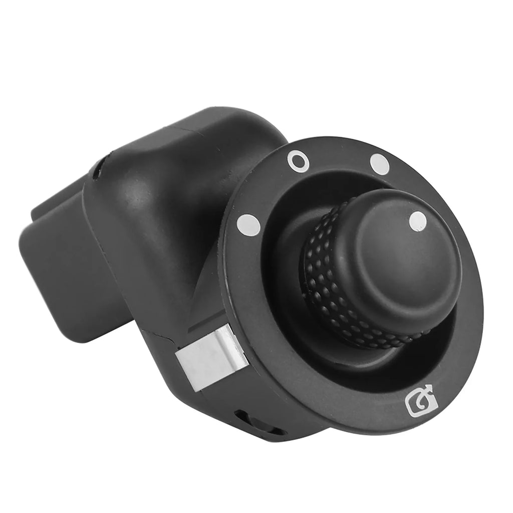 Car Rear View Mirror Conrtol Switch 8200676533 for Clio III  II  2 Scenic 2 Kangoo 109014 Electric Mirror Control Switch