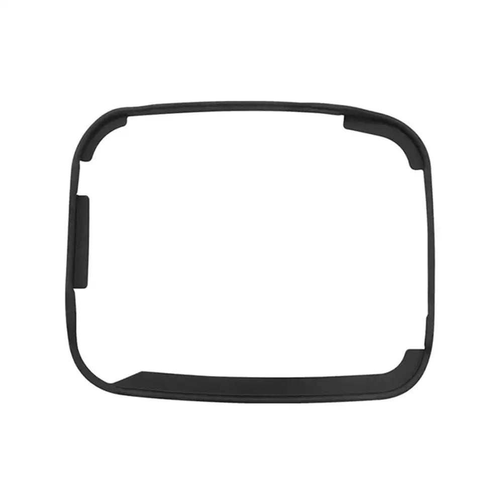 Car Sealing Strip Fuel Tank Seal Strips For Toyota RAV4 2020-2023 Fuel Tank Cover Rubber Waterproof Styling Accessory