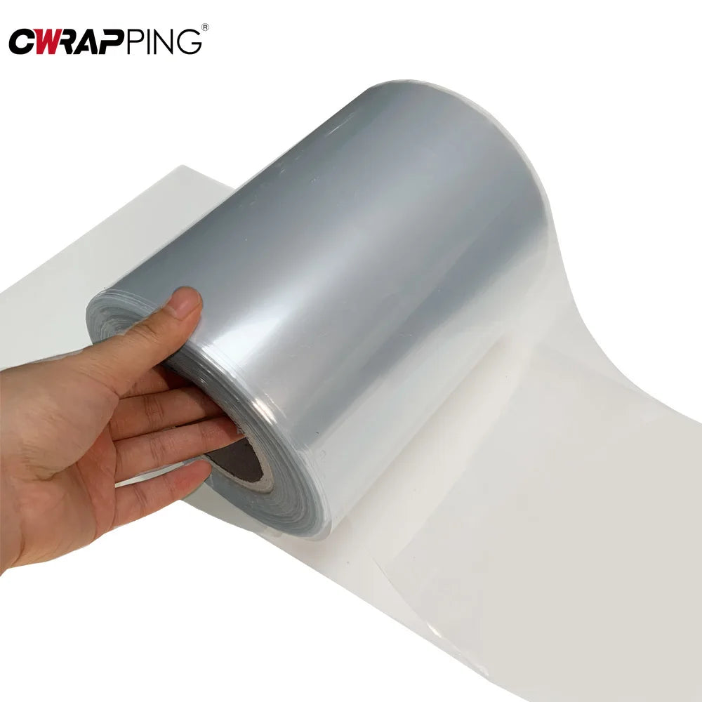 Transparent PVC Film Car Tint 30X120cm Headlight Taillight Wrap Cover Film Foil Sticker Armored Film for Car Accessories