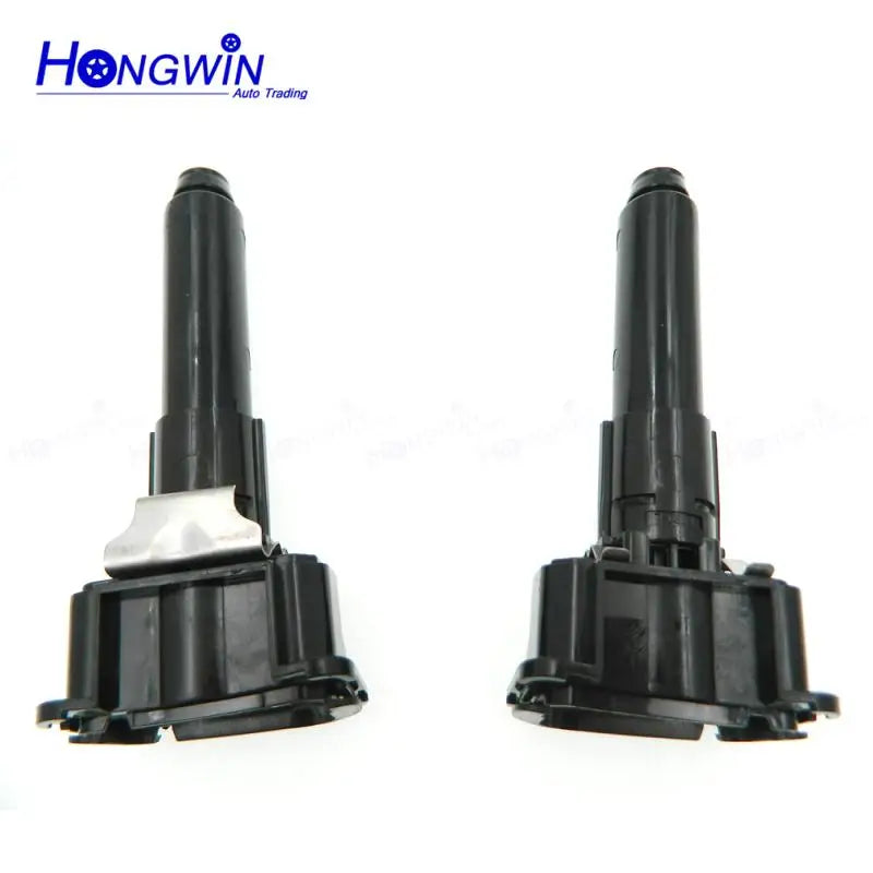 Headlight Headlamp Washer Nozzle Cover Cap For Nissan Patrol Y62 2013 2014 2015 2016 2017+ 28642-3ZD0A 28658-3ZD1A 28659-3ZD1A