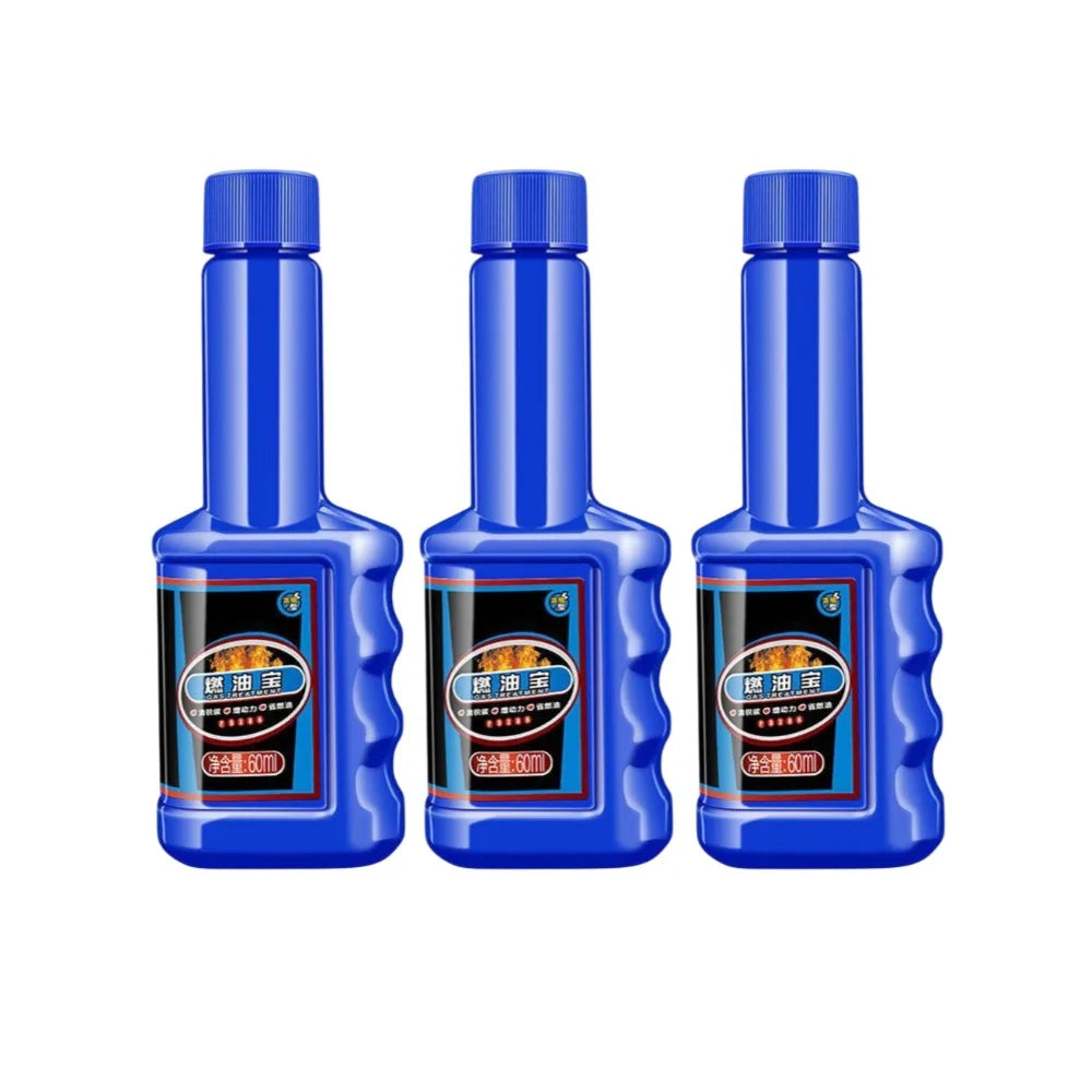 Car Diesel Fuel Additive Auto Diesel Injector Cleaner Diesel Saver Oil Additive Energy Saver Carbon Removal Power Enhancement