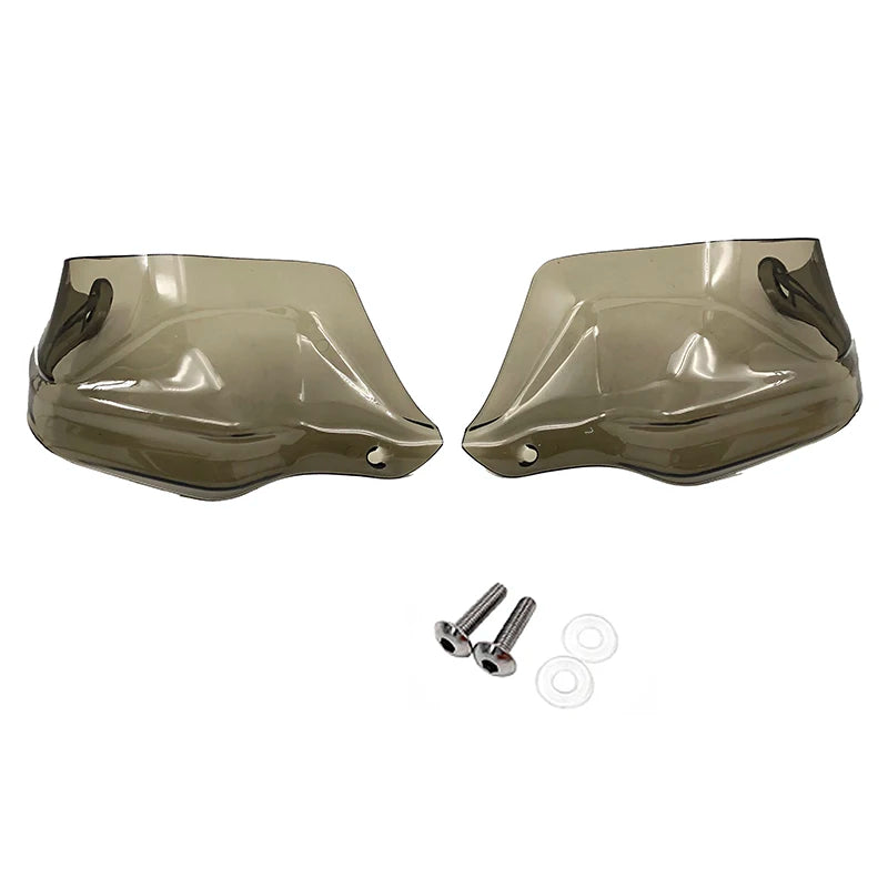R1250GS R1200GS Wind Deflector Shield Handguards Hand Protectors For BMW R 1200 GS ADV F800GS Adventure S1000XR F900XR F850GS